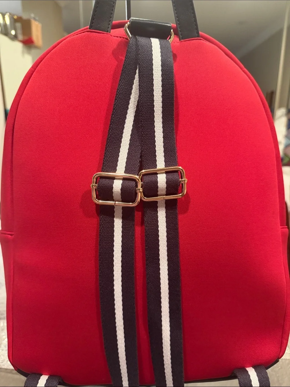 FREE Supplies - Tommy Hilfiger backpack WITH SCHOOL SUPPLIES!!!!